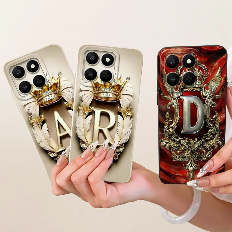 For Honor X7D 4G Ca…