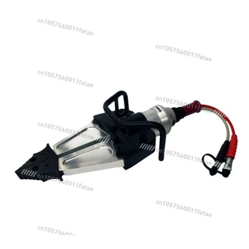 Rescue Equipment Hydraulic Motor Pump Ejector Hydraulic Breaking Tool Set Scissor