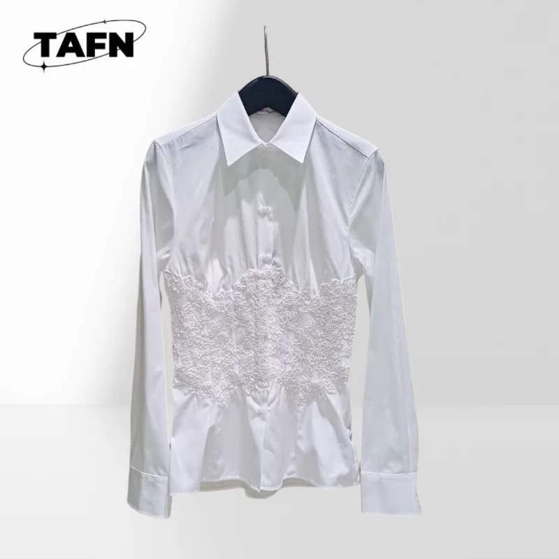 

Women's Asymmetrical Shirt Fashion Loose Fit Blouse Women's Bell Sleeve Shirt Fashion Loose Fit Blouse AJ1512