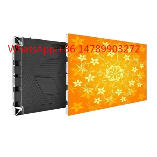 

Premium Gob Indoor LED Display for Events & Show High Brightness 4K