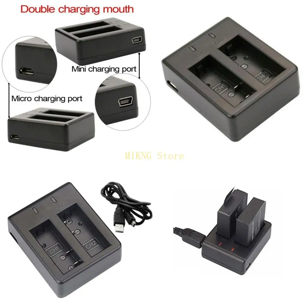 Waterproof Camera F… - image