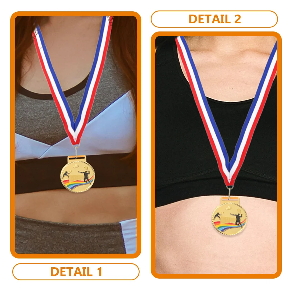 Thumbnail 4 - #27 Best Award Ribbons to Buy In 2026