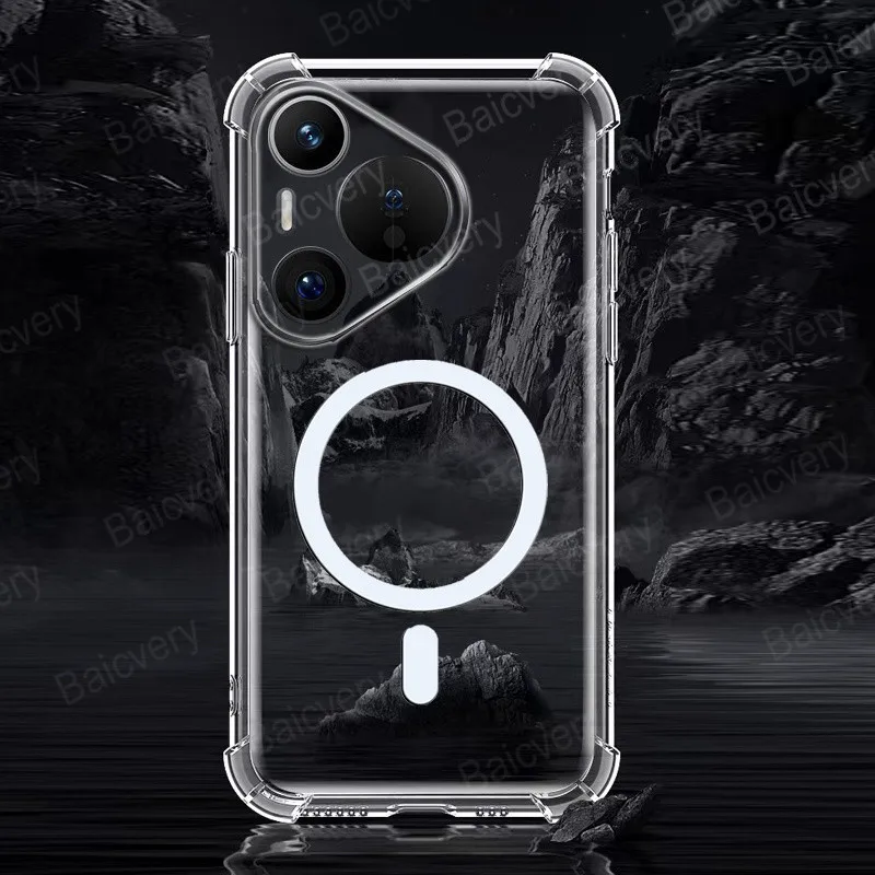 For Huawei Pura 70 … - image