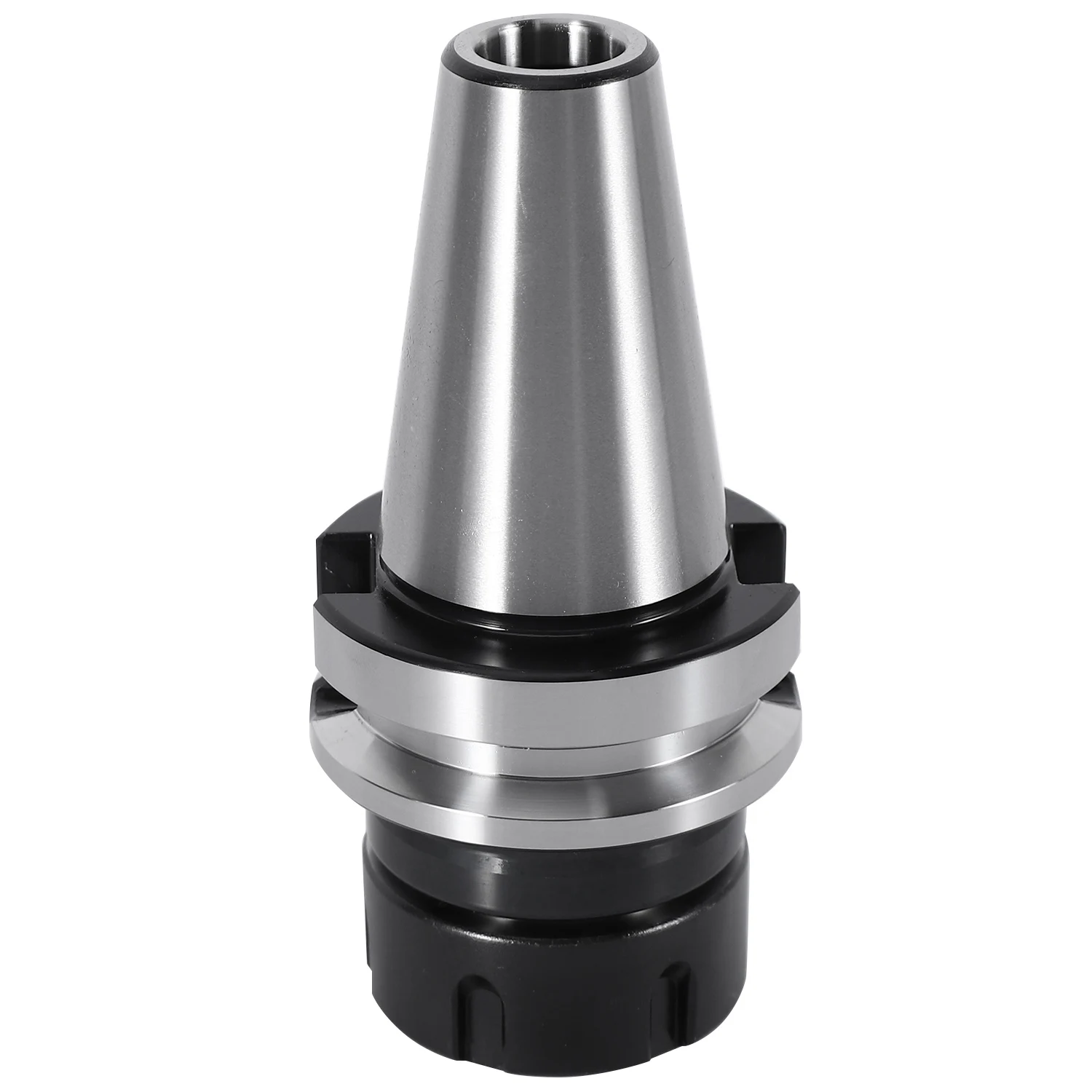 Nuovo portautensili BT40 ER32 70L per portautensili mandrino del centro di lavoro CNC