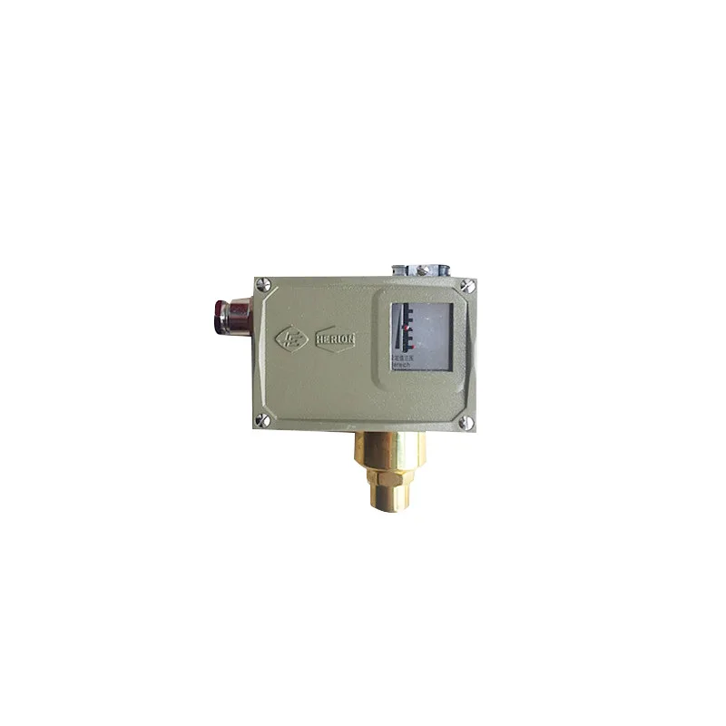 

Shanghai Far East Instrument Factory D502/7D, D502/7DK, D502/7DZ intelligent pressure controller