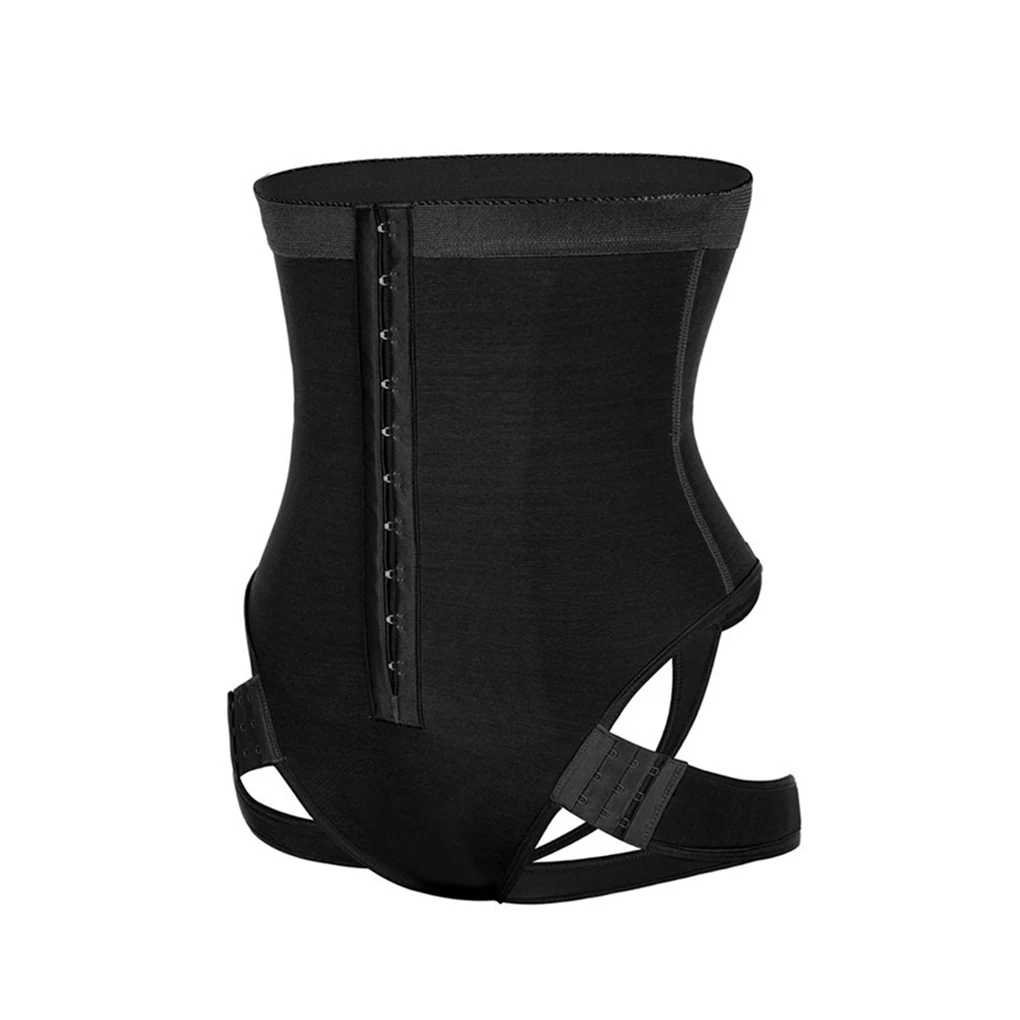 Lightweight And Breathable Butt And Abdomen Trainer For Women - Convenient And Durable Comfortable Nylon Fashionable