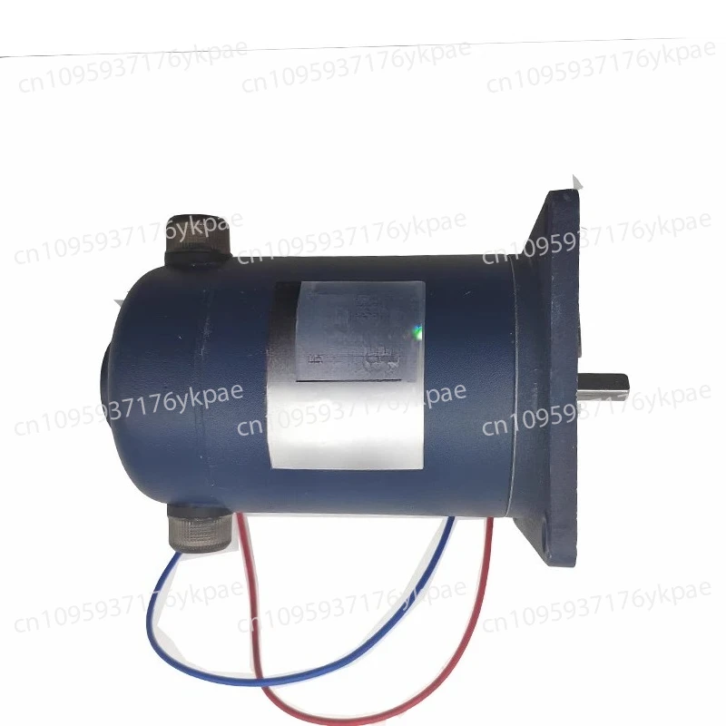 

Permanent Magnet DC Motor 900 Type Continuous Sealing Machine Motor/ZYT90-01 DC Motor Motor ZYT76-01