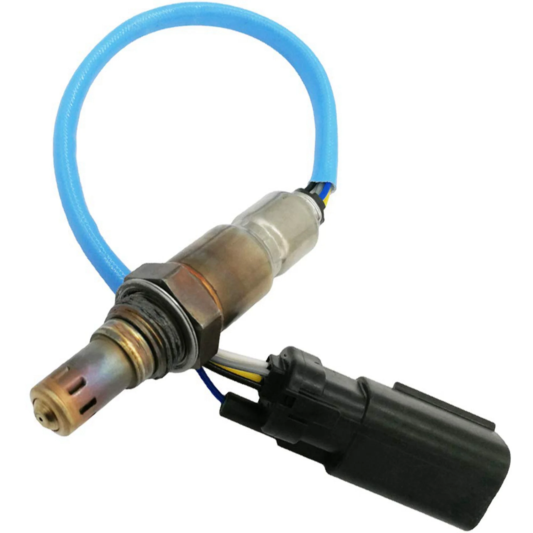 AU28-2X 234-5038 O2 Oxygen Sensor 5 Wire LR Upstream BL3A-9Y460-CA For Ford Explorer Taurus Mustang F-150 Edge BL3Z-9F472-A