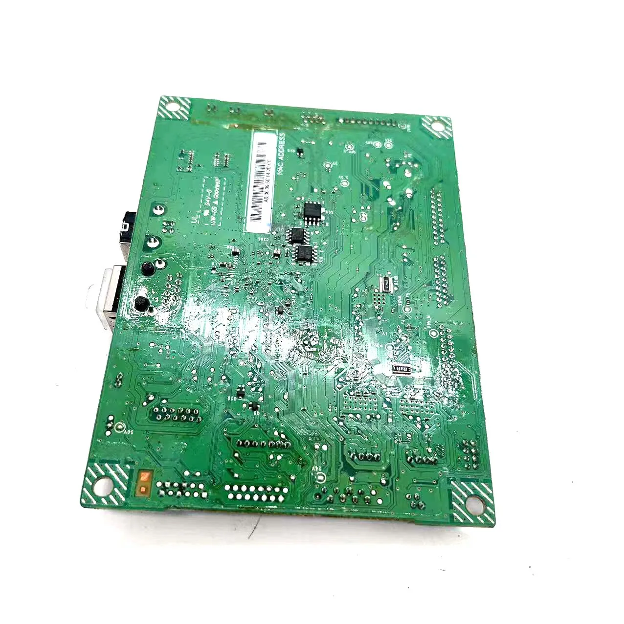 Formatter Board Main Motherboard B57T097-5 B57T097-6 For Brother DCP L2540DW DCP-L2540 L2540DW B57T097-5 DCP-L2540DW