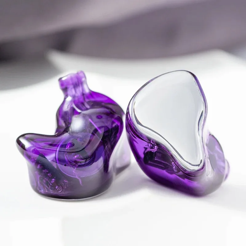 GS AUDIO SD9 1DD+8BA Hybrid Driver HiFi In-Ear Earphones Custom Earphone with 0.78 2pin Cable IEMs Audiophiles Musician OEM ODM