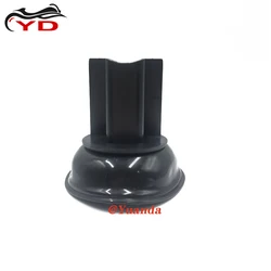 Motorcycle Carburetor Vacuum Membrane Plunger For Honda Hornet 600 CBR600 F2 F3 F4 CB1000 Repair Kit