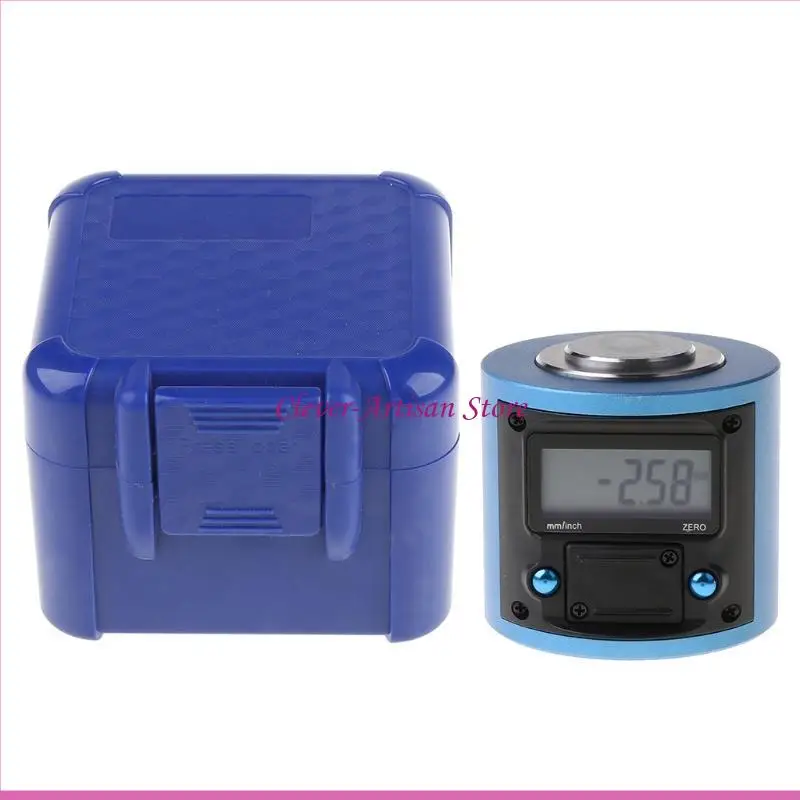 

E06B Electronic Z-Axises 0 Tool Setter for Router 0 Setter 0 Setting Gauge