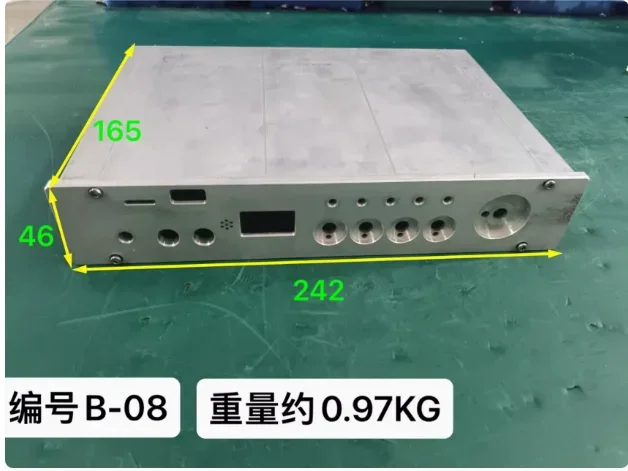 15W/25W เครื่องส่งสัญญาณวิทยุ FM สเตอริโอ PLL สถานีกระจายเสียง 88MHz-108MHz, 2 อินพุตไมโครโฟนเครื่องขยายเสียงสำหรับโฮมสคูลโบสถ์