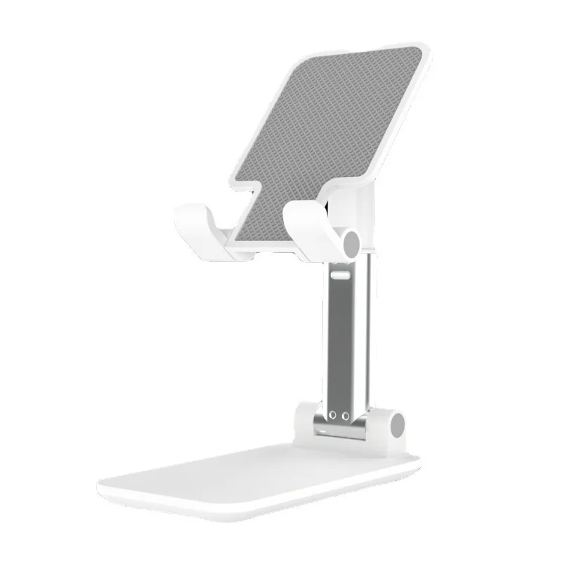 Lightweight Portable Stand for Tablet & Cellphone, Non-slip and Sturdy
