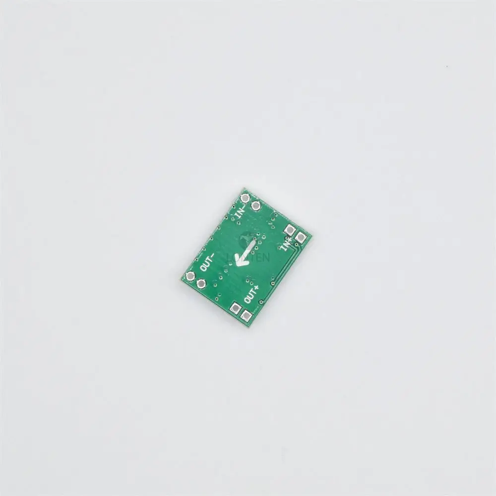 22mm X17mm Mini MP1584EN DC-DC BUCK Adjustable Step Down Module Effect Higher Than LM2596 DIY mobile power Boards LT00075