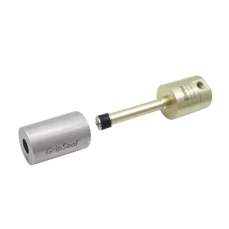 Quick Coupling GripSeal G15 Internal Connector Sealing Inner Diameter of Tubes Factory Customized Fast Test Quick Connector