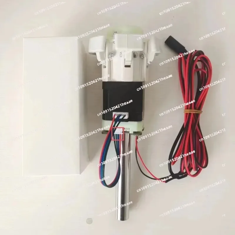 Suitable for electric mechanical flower opening and closing devices