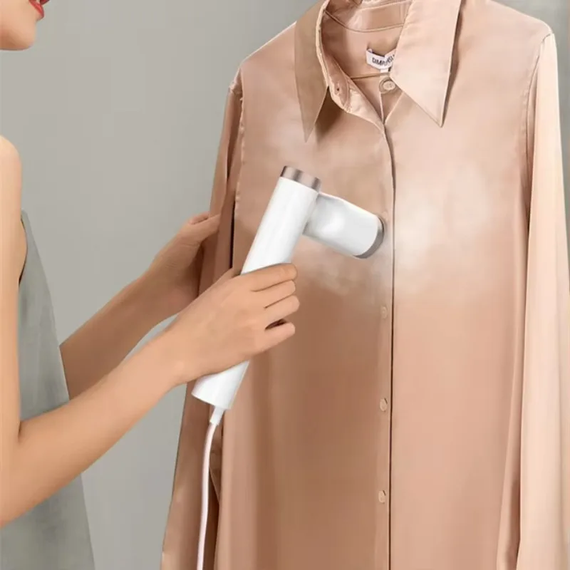 Hot Selling Garment Steamers Flat Mini Garment Steamers Handheld 1200-Watt Garment Steamers, Wrinkle Remover
