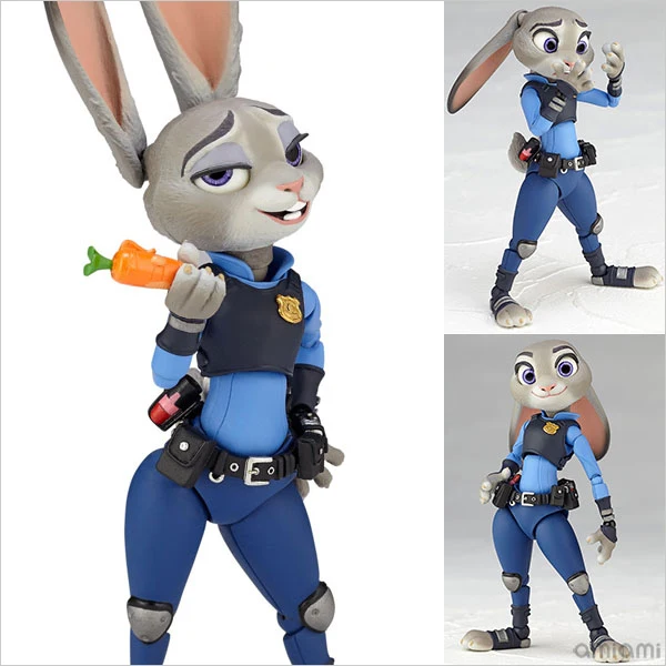 Judy Hopps Sex Toys? Here's What You're Really Looking For And Why This  Figurine Is the Real Deal