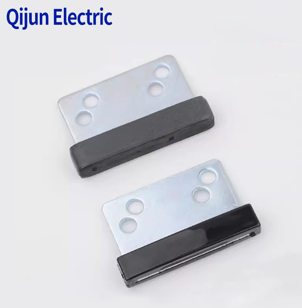 Pull the genuine elevator hall door slider layer door foot suitable for Mitsubishi Hitachi Otison Toshiba accessories