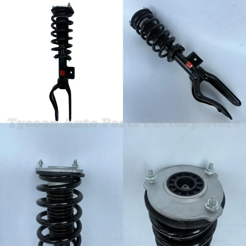 

High Quality 1 Piece Front Suspension Shock Absorber Assembly for Tesla Model Y AWD
