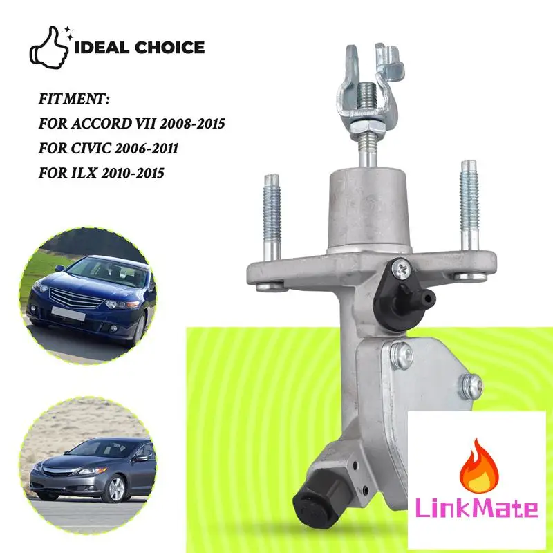 

Car Clutch Master Cylinder 46920-SNA-A02 46920SNAA02 For Honda Accord Acura Civic 2006-2015