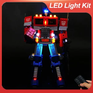 8 en çok satılan, optimus prime uzaktan kumanda-no. 1