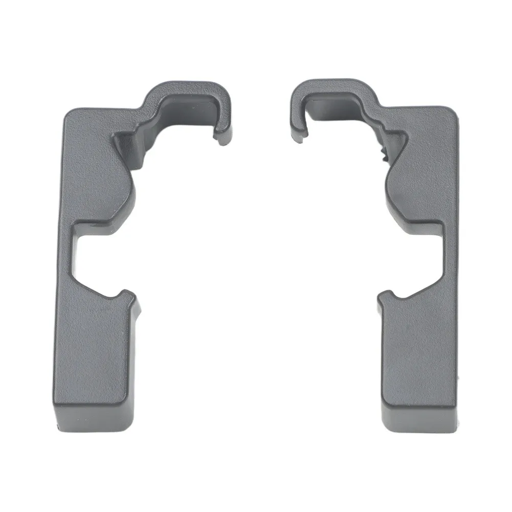 1821540 1821541 Front Driver Cover Left Right Placement 2 Pieces Included Direct Replacement Fit OEM Part 1821540 As Shown