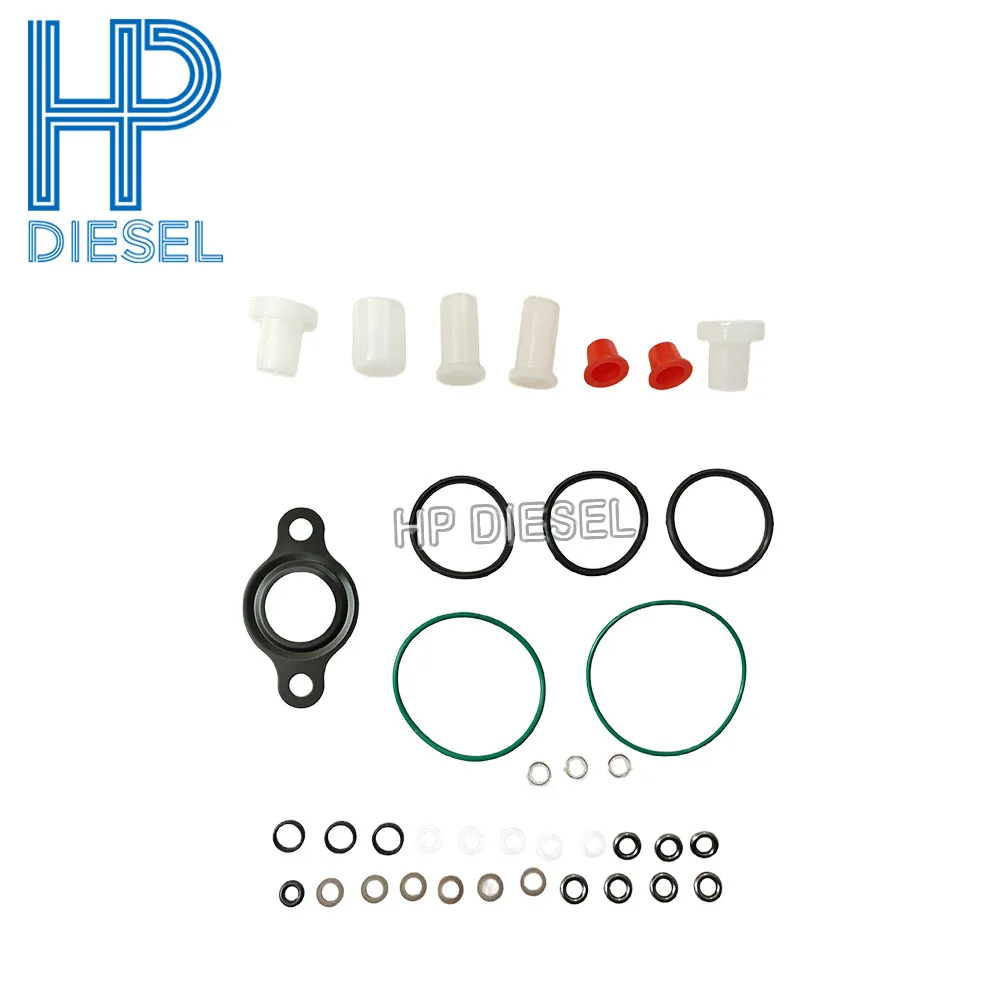 

F01M101455 Repair Kit (Bosch Aligned) – All Essential Parts, Ideal for Efficient System Overhaul