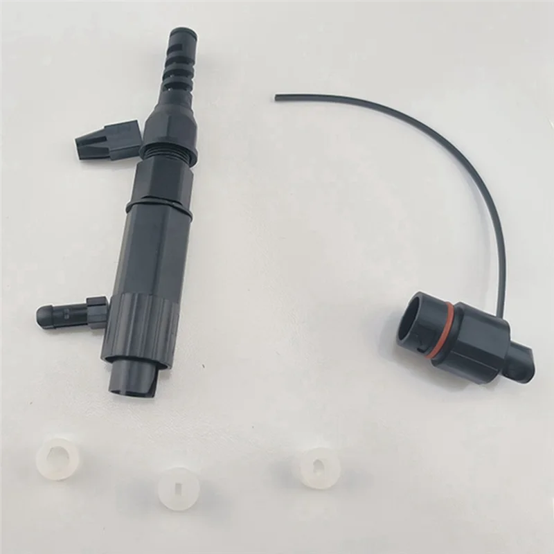 AED6-FTTH Fiber Optic Connector High-Quality Optical Fiber Connector Waterproof Optical Cable Connector