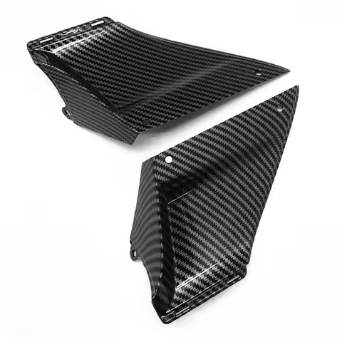 Motorcycle Front Inner Cover Fairing Spoiler For Honda CBR1000RR CBR 1000RR Cbr 1000 Rr 2006-2007 Spare Parts Parts
