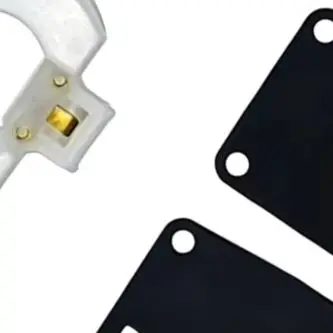 6G1-W0093-00 Carburetor Kit For 3/6/8hp & 4.5hp 369-871221- Reliable Performance Garden Power-tool Accessories