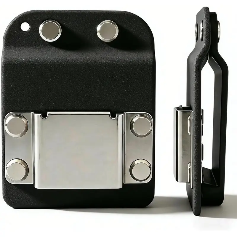 [A92P!】 Drill Catcher Drill Holder For Tool Belt Tool Belt Accessory Impact, Nailer, Tape Measure, Any Tools With Hanger Clips