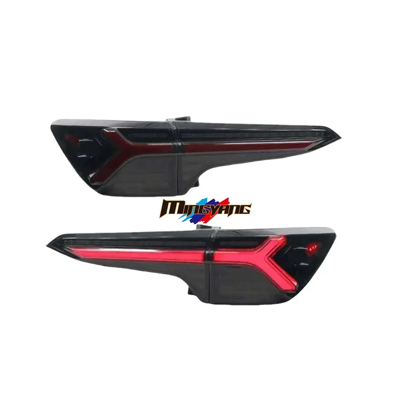 

New val Running Light Taillight for Fortuner 2016-2021