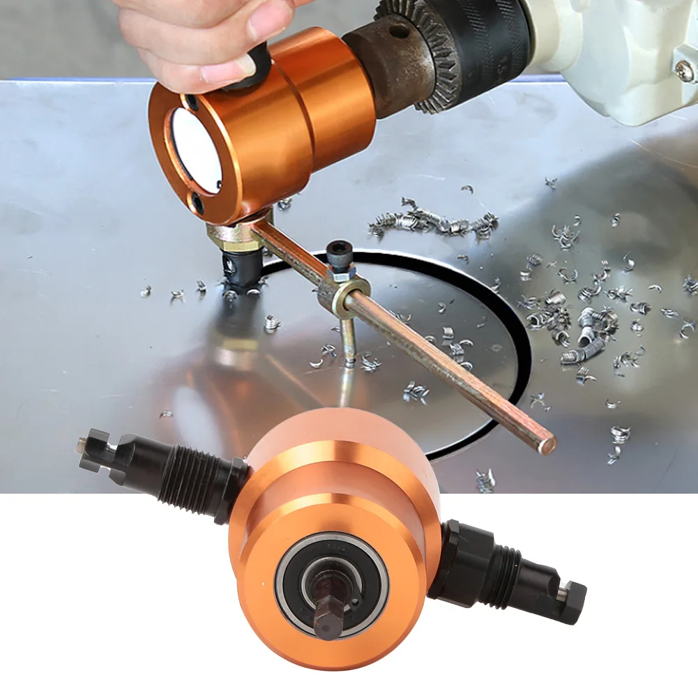 360-°-cisaille-a-tole-a-double-tete-360-°-cisaille-a-tole-double-tete-polyvalente-pour-perceuse-outil-de-decoupe-diy-pour-reparation-automobile