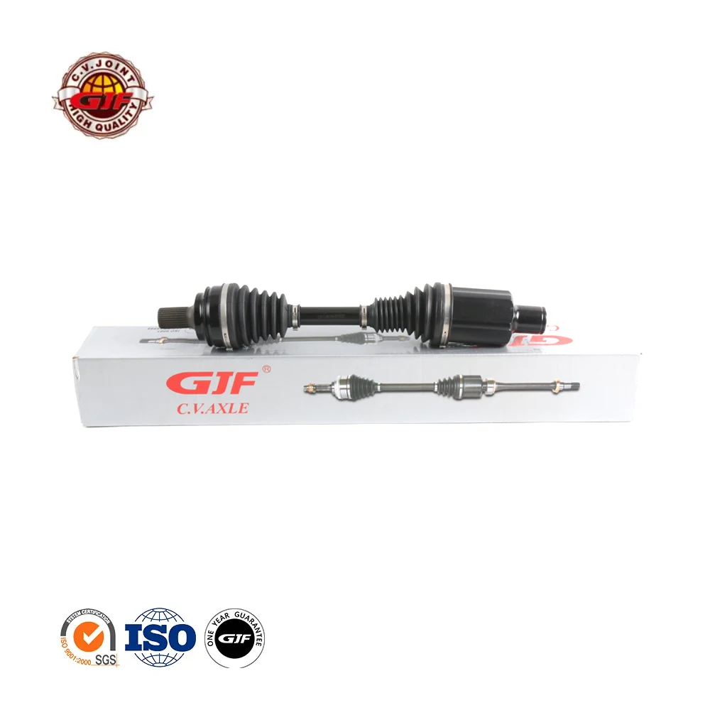 2123307900 2123308000 Auto Parts Cv Axle Right Left Drive Shaft For Mercedes-Benz GLK 250 280 300 350 GLK 260 300 2008-2015