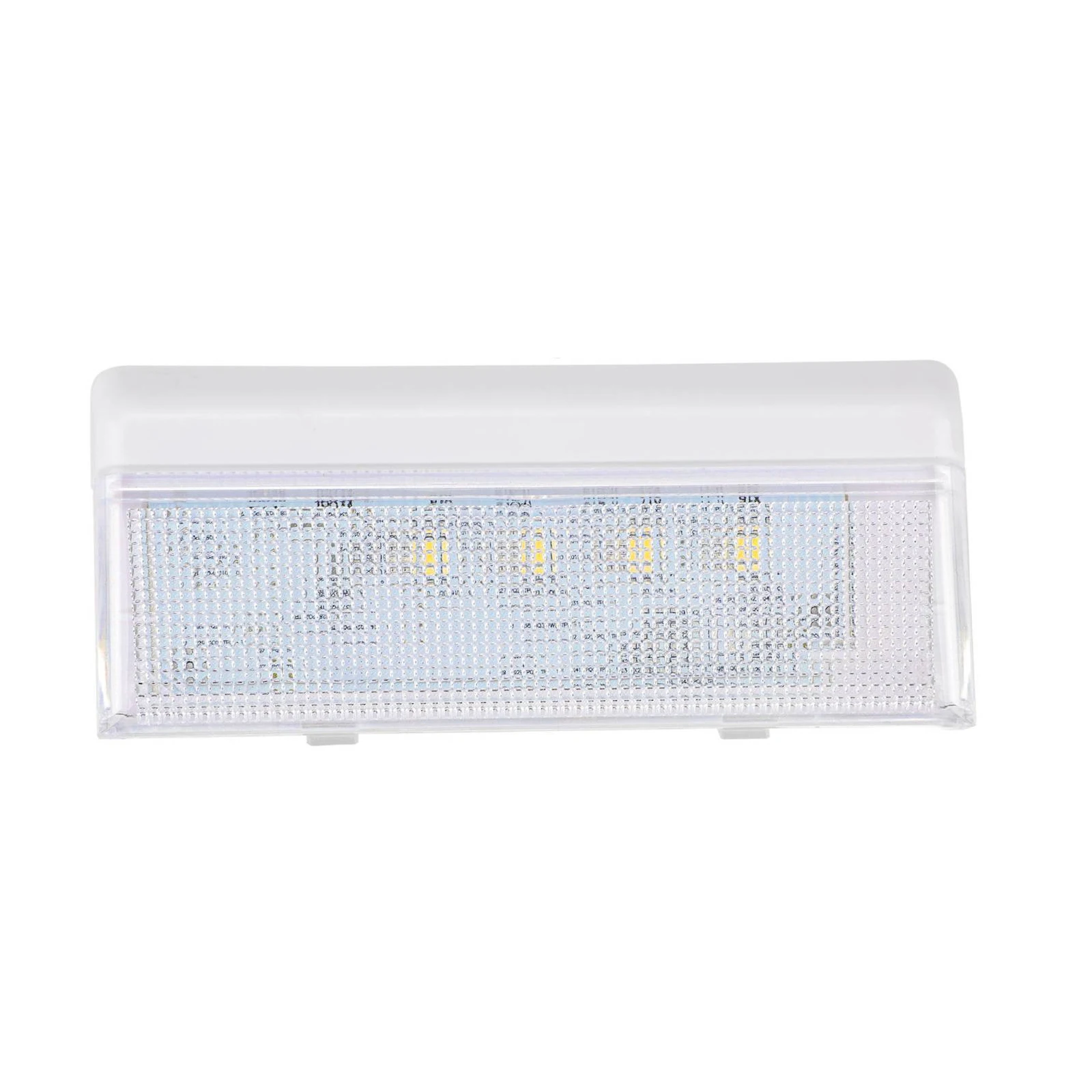 

Светодиодная панель W10515057 для холодильников Whirlpool, Maytag, Kenmore, AP6022533, белый свет, аксессуар для холодильника