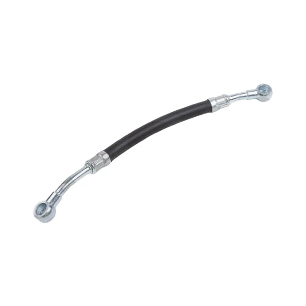 11361705532 Oil Pressure Hose For BMW For E46 For E39 For M52 M54 For 3 Series Replacement Oil Pressure Hose Car Engine Parts view 5
