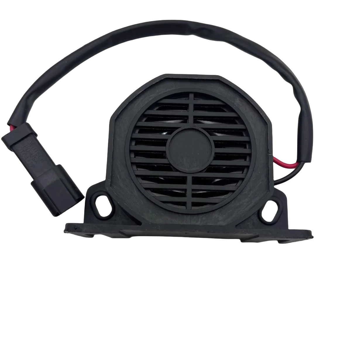 

Universal Excavator Walking Horn Buzzer for Komatsu Sumitomo Carter - Warning Alarm Sound System Excavator Accessories