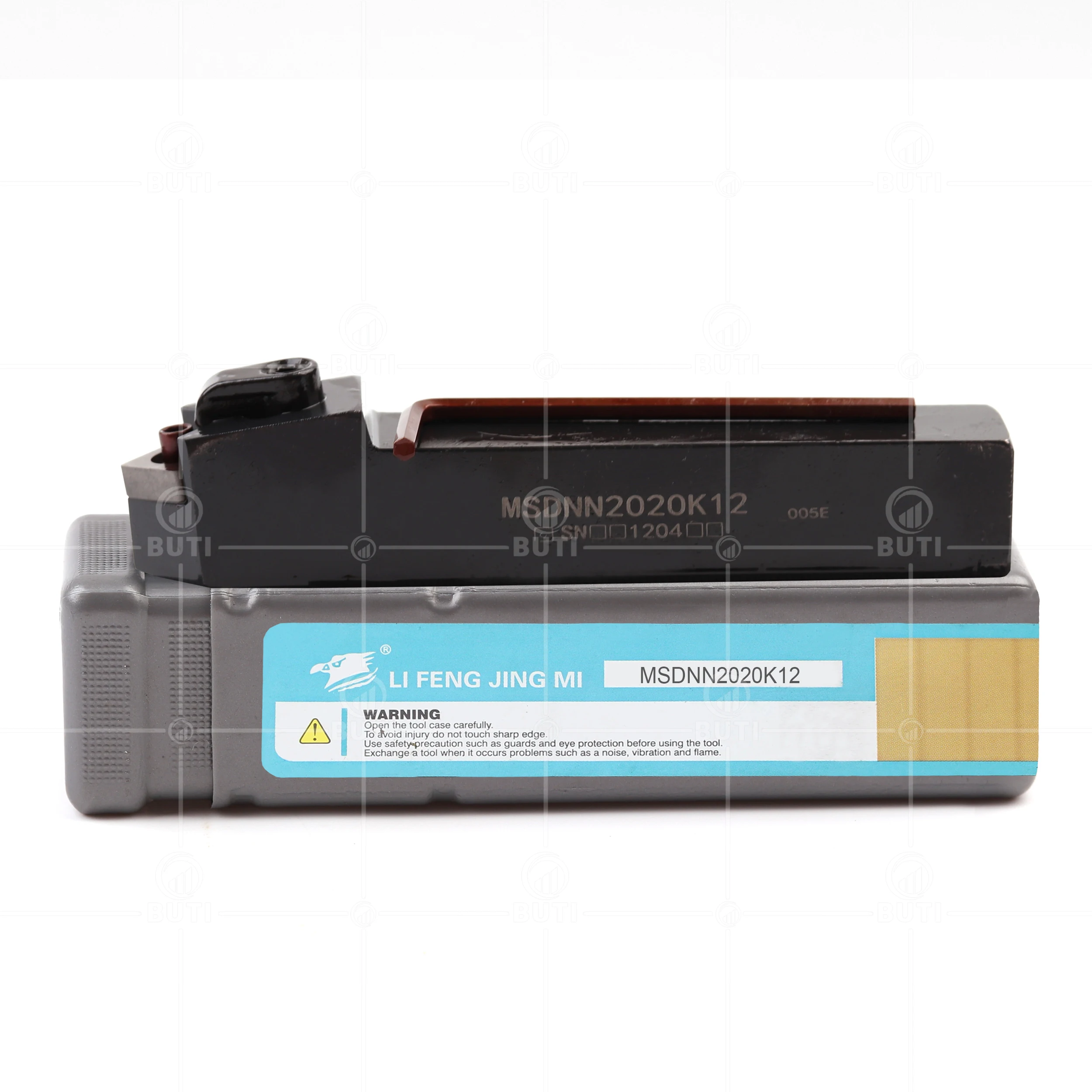 Deskar 100% original msdnn1616 – Parting Tool Lathe Bewertung und Preis