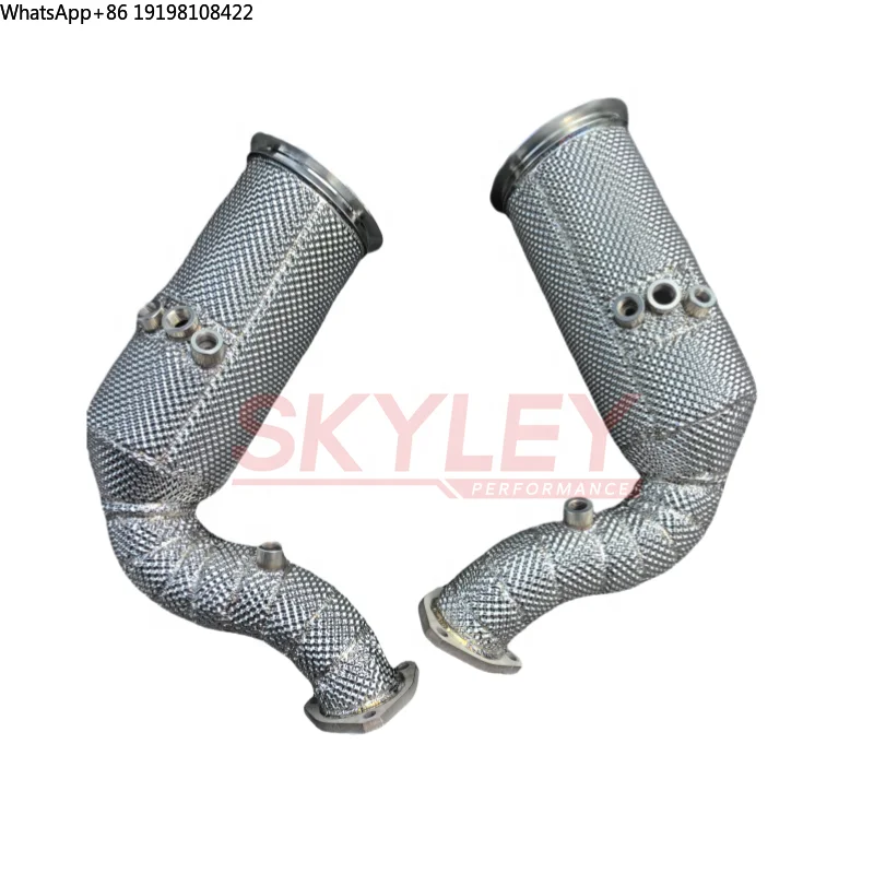 Downpope For Audi S…