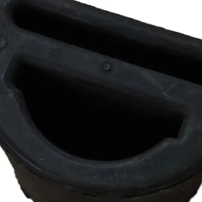 

Spring Mounting Rear Suspension Spring Mounting 4583288 For Ford For Transit For Connect 2004-2013 Steel Plate Buffer Block