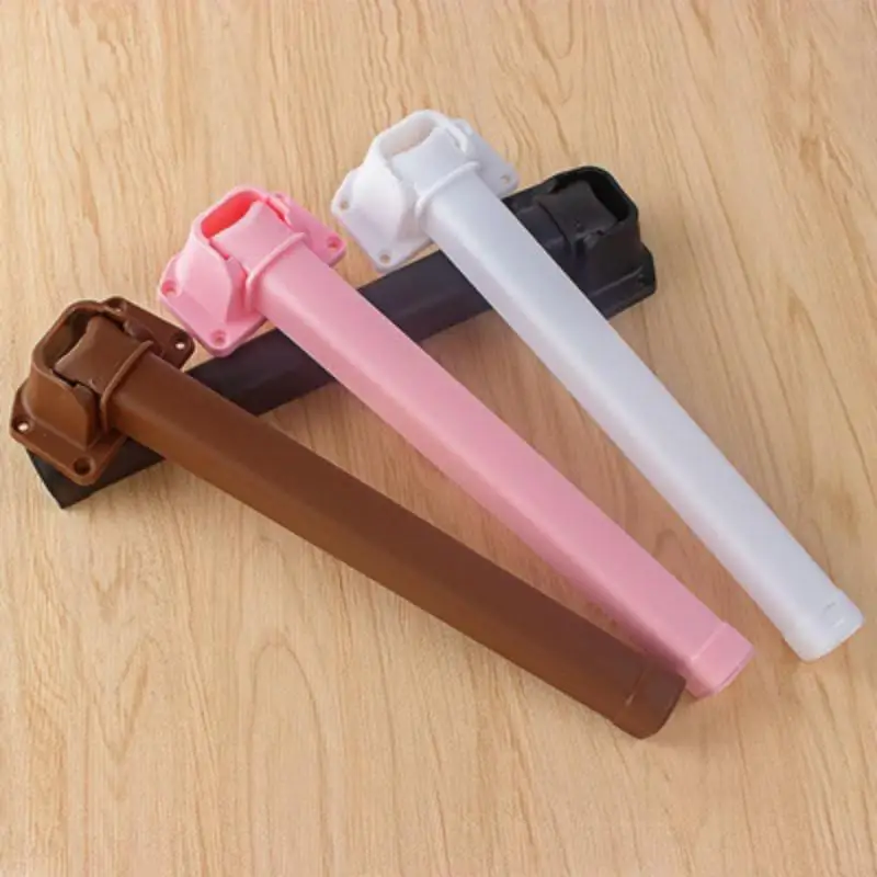 Foldable Plastic Table Legs Easy Install Sturdy Bracket for DIY Kids Activity Desks Camp Tables Small Apartment Furniture DIY