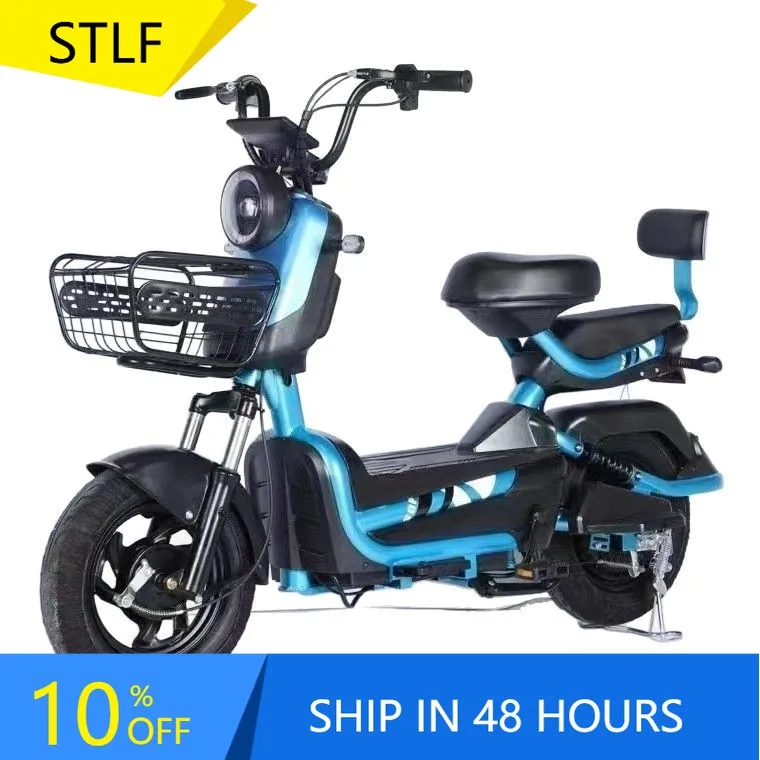 

Zuimi High-end Electric Motorcycle For Adult Use, Ideal For Commuting To Work And Convenient For Long-distance Transportation.