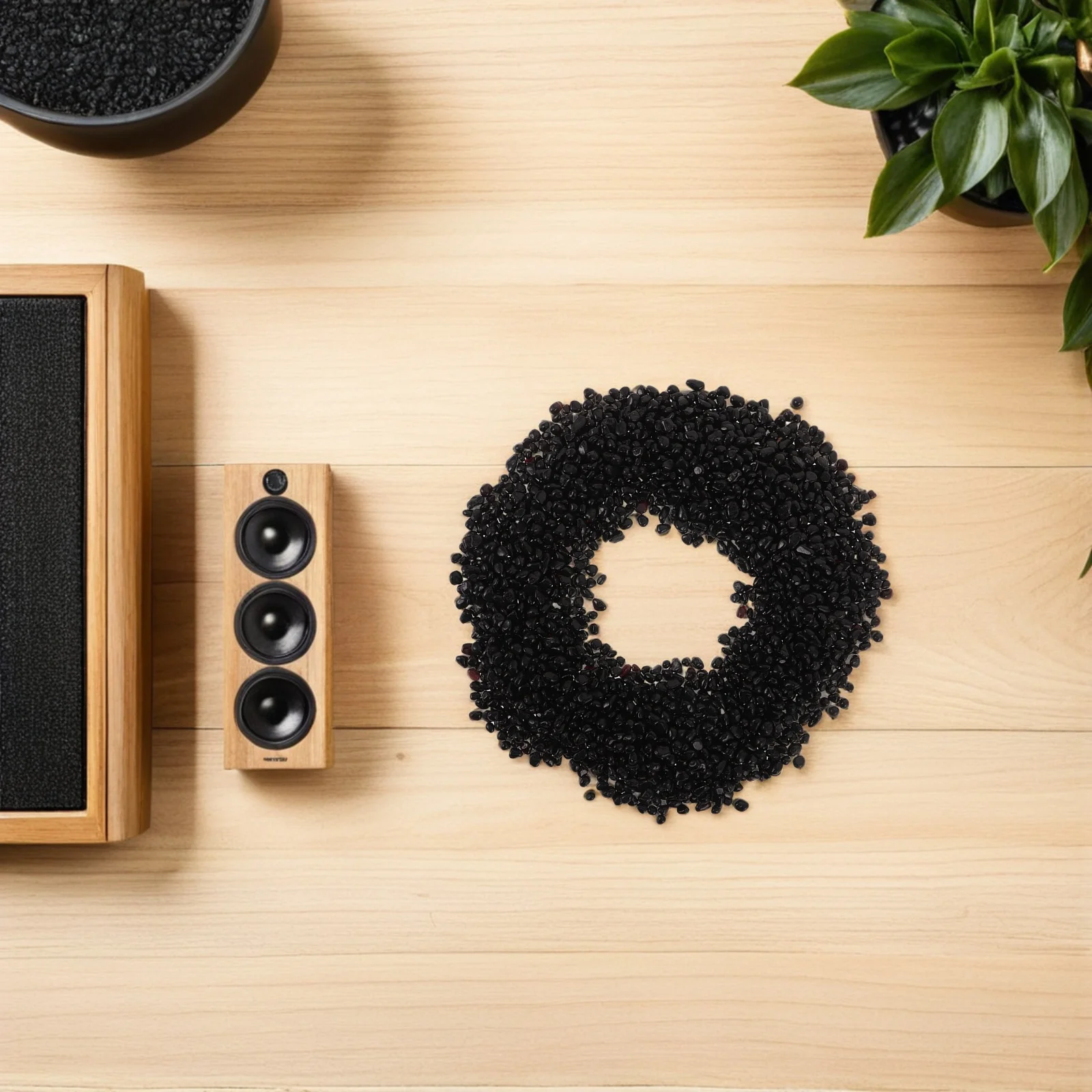 : Sustratos de acuario