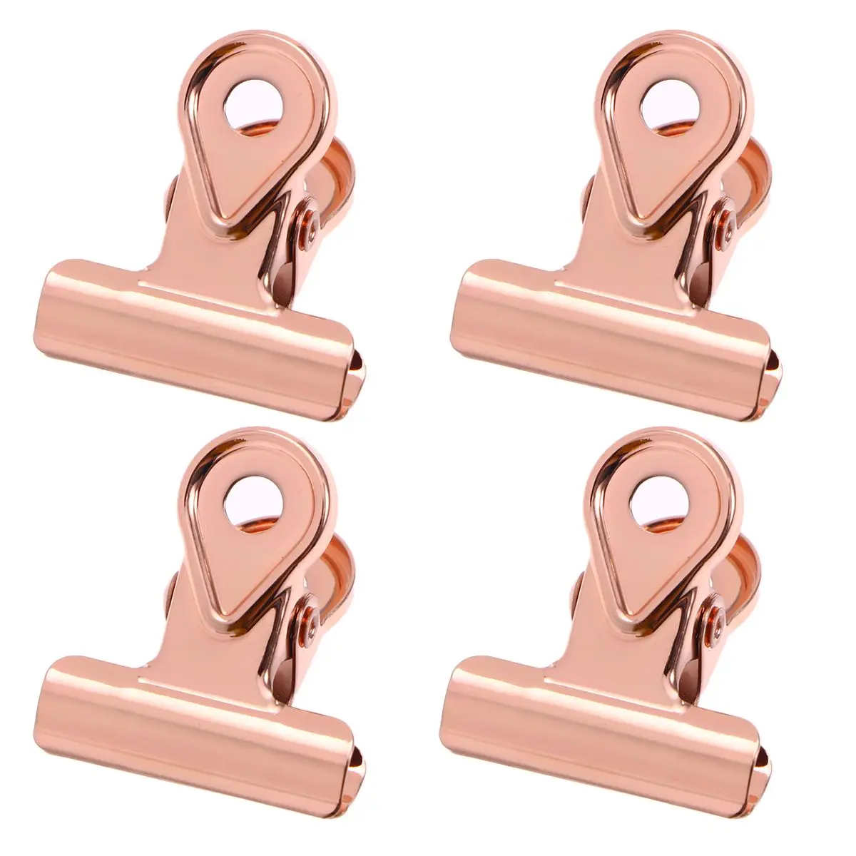 hinge clips binder clips paper clamp copper clip paper clips