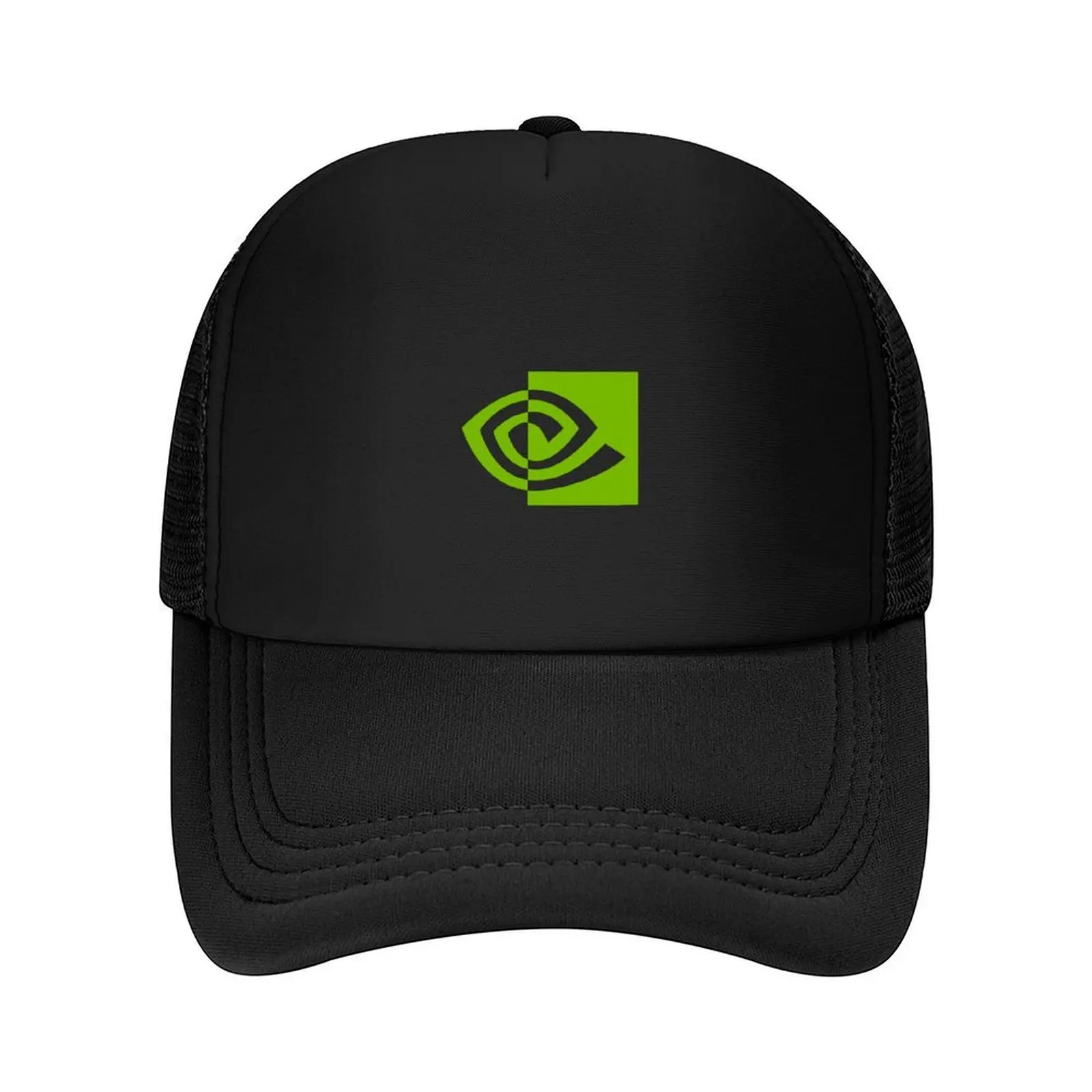 

Nvidia Baseball Cap Wild Ball Hat New Hat hats for men Hat Man For The Sun Hats For Women Men's