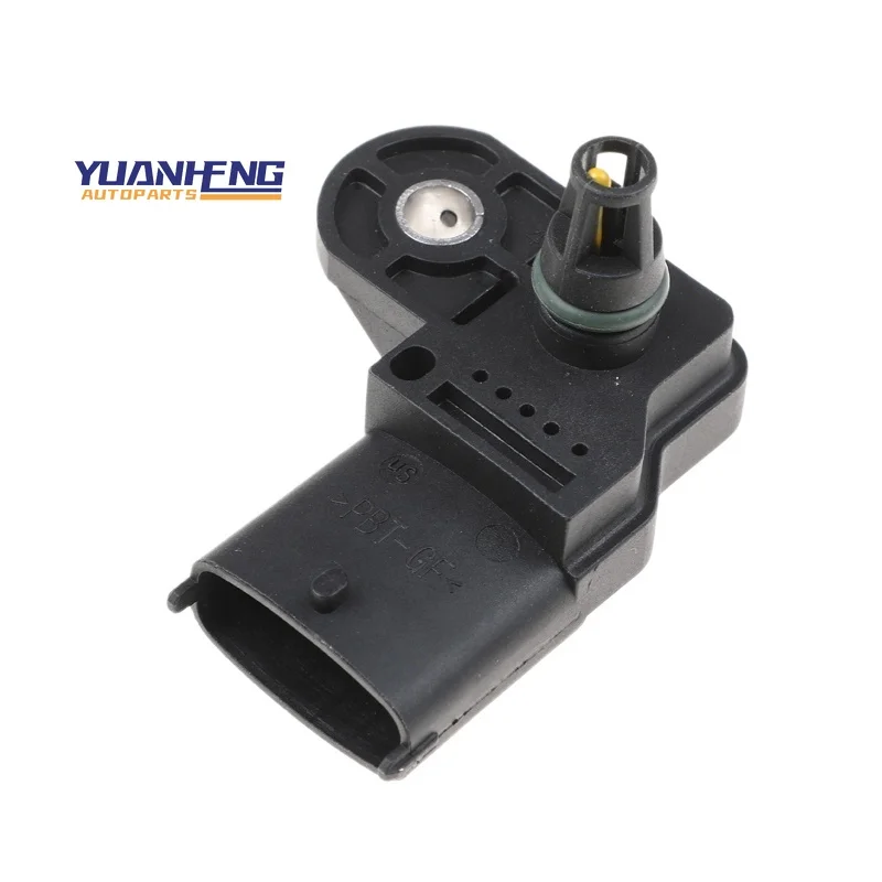 

0281002680 Совершенно новый датчик давления абсолютного впускного воздуха для Ford-Mazda BT-50 BT50 2,5 MRZ-CD 3,0 281 002 68