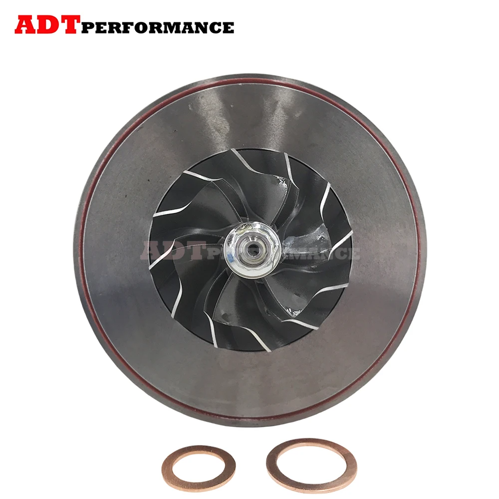 

TA2505 Турбокартридж 454163 99449947 Турбина CHRA Core для трактора Case New Holland Iveco Fiat 8035.25.228/8045.25.287