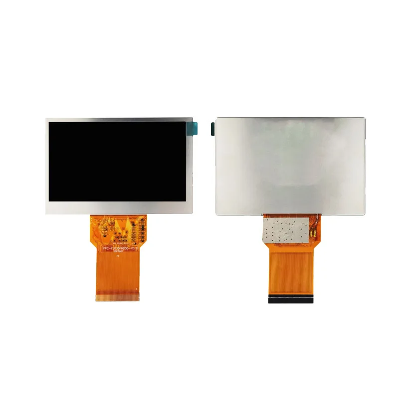 

3.5 inch 1920 * 1080TFT color display LVDS industrial control medical, otoscope, laryngoscope handheld device